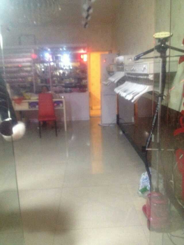 熱烈慶祝易視界臺州3店黃巖店選址成功！