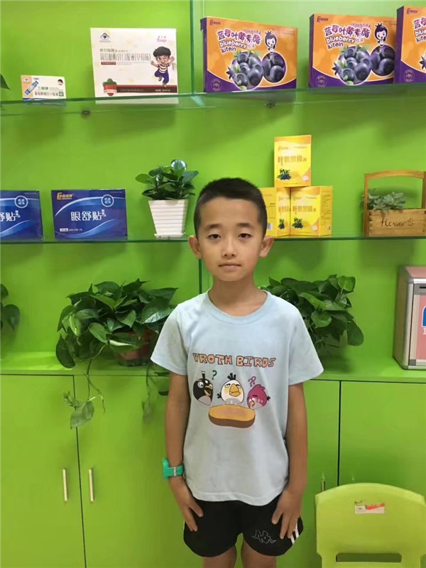 守護(hù)光明 易視界人一直在行動