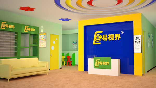 近視防護(hù)加盟什么品牌好？易視界受消費(fèi)者歡迎