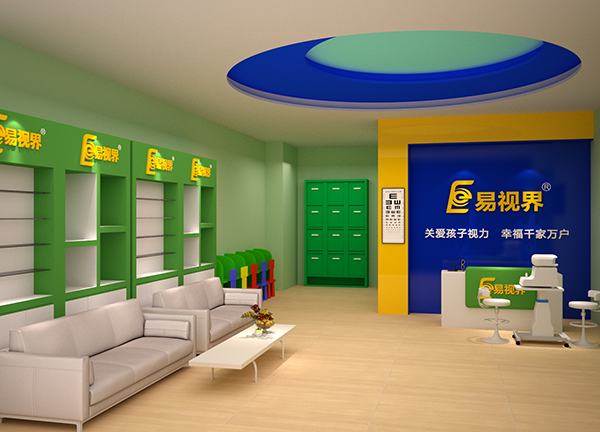 開(kāi)一家視力防護(hù)加盟店風(fēng)險(xiǎn)有多大