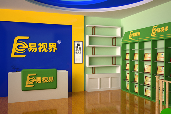 視力加盟店需要多少成本，多人熱衷的創(chuàng)業(yè)項目