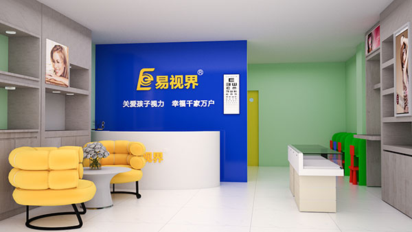 開視力矯正加盟店需要注意哪些方面？