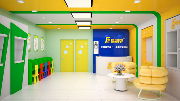 開視力矯正加盟店需要注意哪些方面？