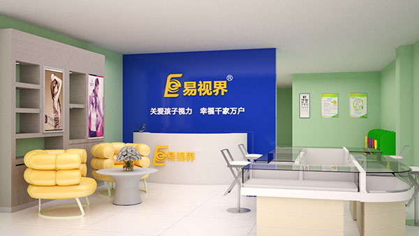 視力矯正加盟品牌該如何選擇？