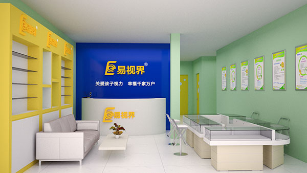 視力矯正加盟行業(yè)這么火，我該如何選擇加盟品牌呢？