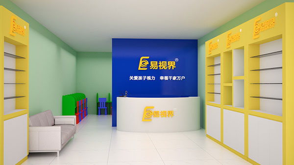 創(chuàng)業(yè)選擇視力矯正加盟店可以嗎？