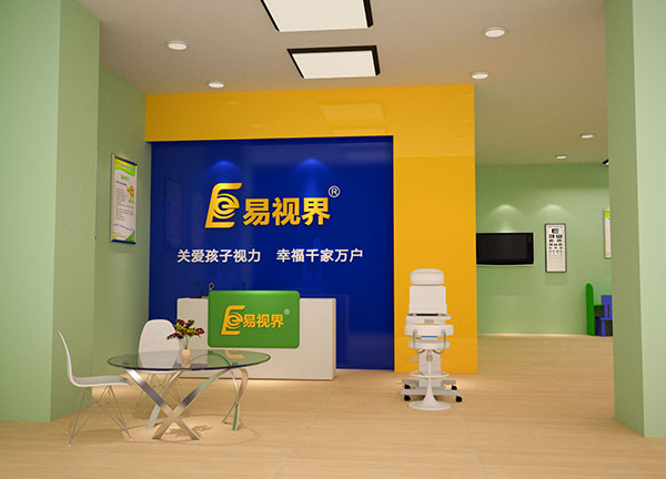 視力矯正加盟哪個品牌適合加盟？
