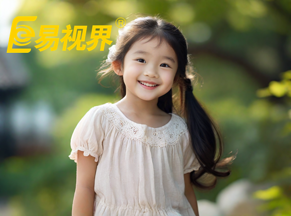 易視界弱視產(chǎn)生的原因是什么？弱視有什么危害？