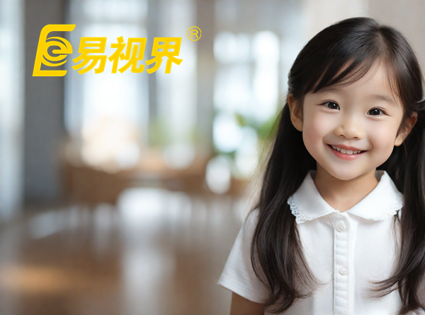 易視界弱視產(chǎn)生的原因是什么？弱視有什么危害？