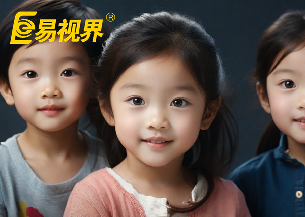 易視界 近視孩子應(yīng)該少吃的東西有哪些？