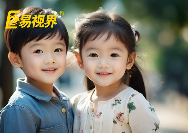 五一護(hù)眼正當(dāng)時(shí)：青少年假期護(hù)眼指南，讓“睛”彩不放假