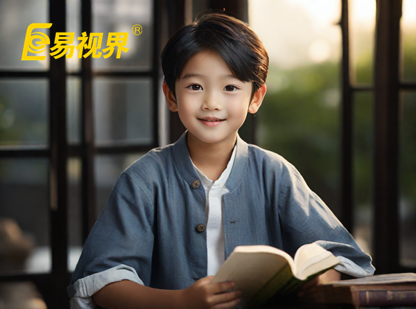 五一怎么去護(hù)眼？易視界