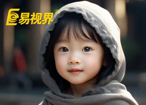 弱視的孩子吃什么好？易視界