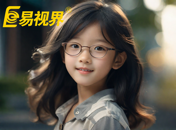 青少年近視吃什么食物好？易視界