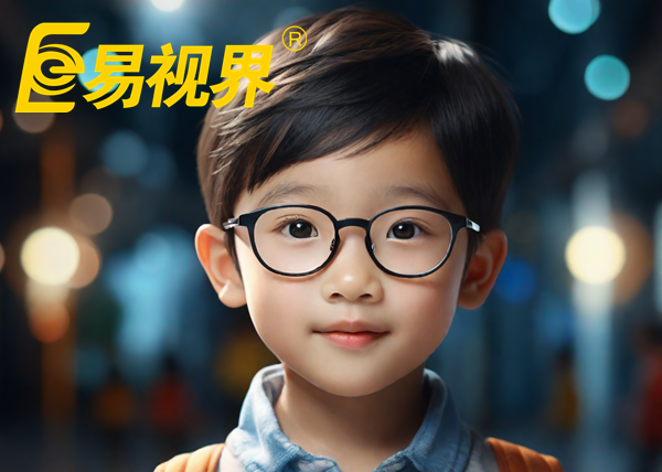 點亮孩子清晰“視”界,除了矯正,餐桌上的“營養處方”同樣關鍵!