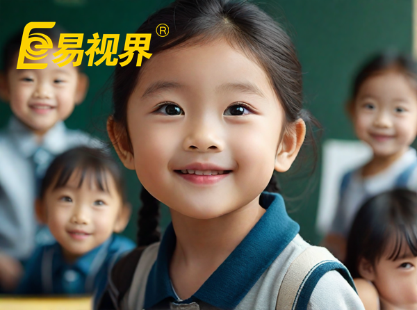 弱視孩子吃什么對眼睛好一些?易視界視光中心