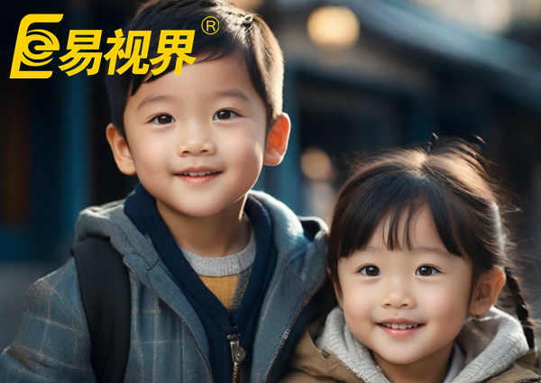 青少年弱視是什么原因引起的？易視界視光中心