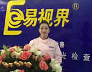 為什么越來越多的人會選擇加入易視界？