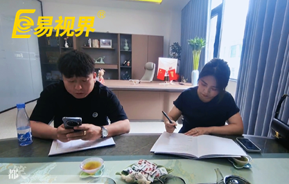 易視界張家口第十家店開店啦！